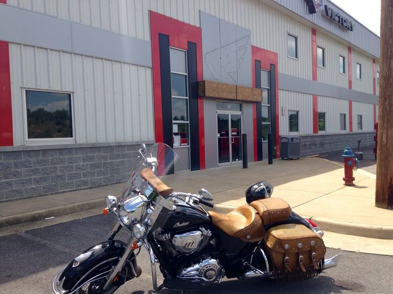 New Indian and Victory dealer in Winchester VA Indian Motorcycle Forum